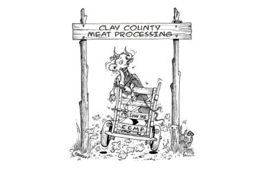 Meat Processing